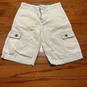 Levi’s cargo shorts